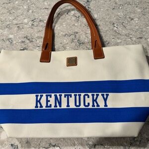 Dooney KY bag